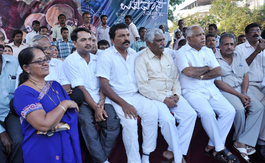 Yeddyurappa